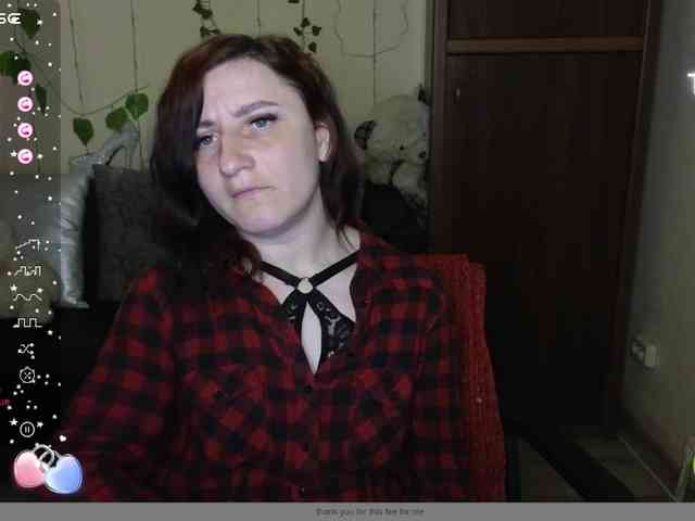 Musekittyjeni112 webcam