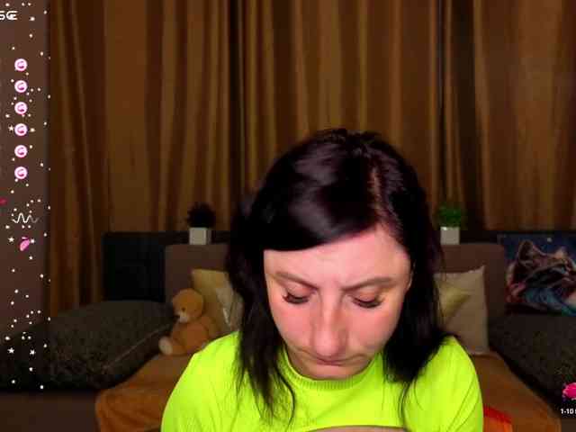 Musekittyjeni112 webcam