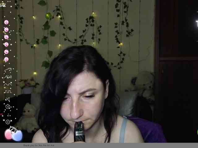 Musekittyjeni112 webcam