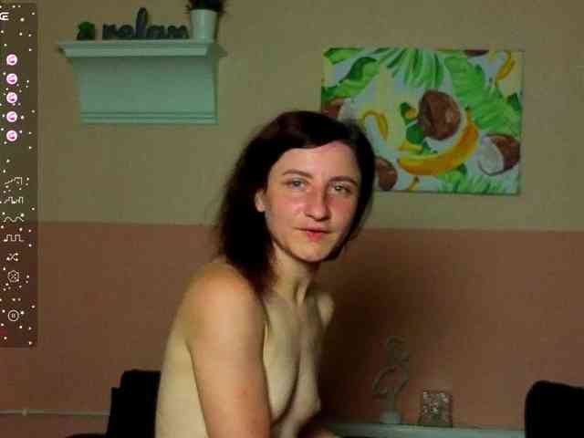 Musekittyjeni112 webcam