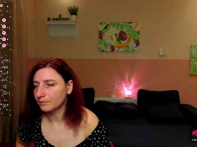 Musekittyjeni112 webcam