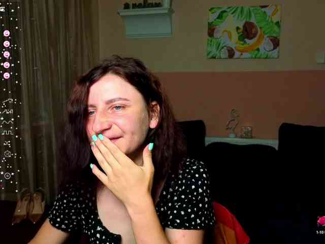 Musekittyjeni112 webcam