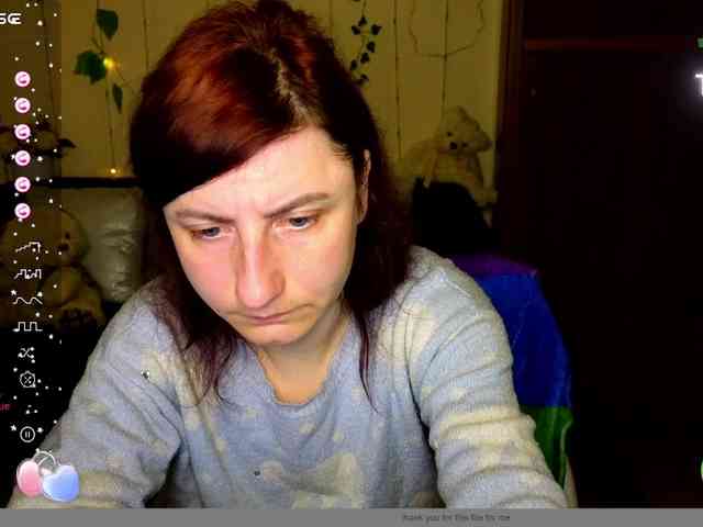 Musekittyjeni112 webcam