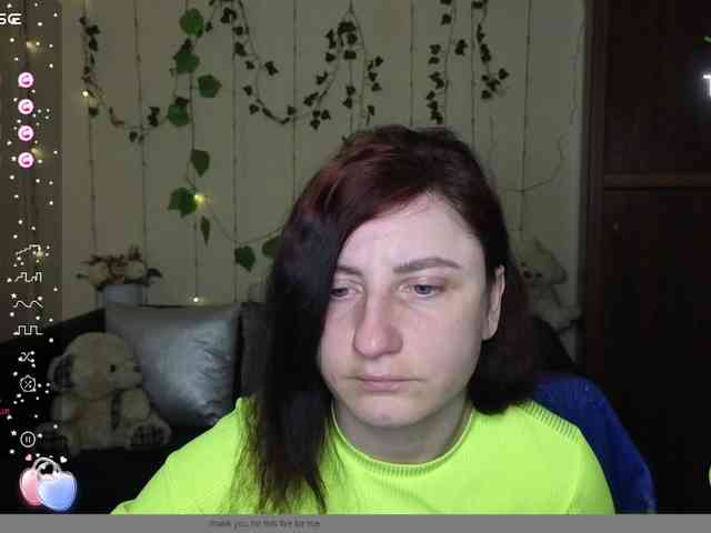 Musekittyjeni112 webcam