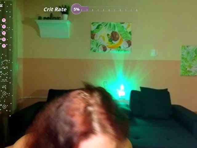 Musekittyjeni112 webcam