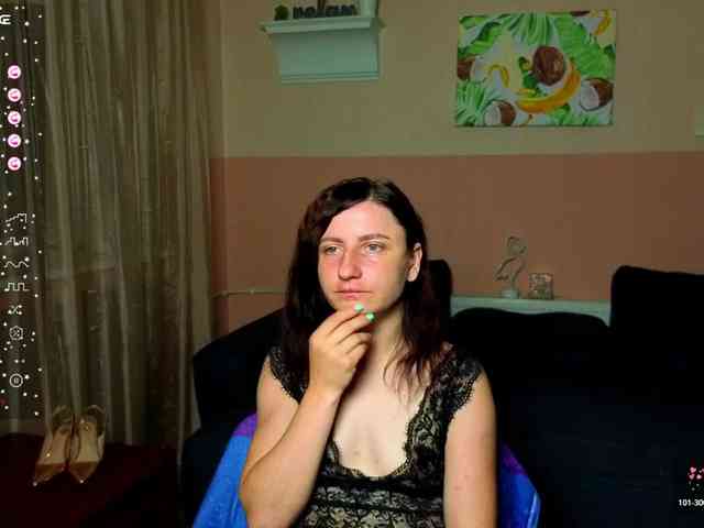 Musekittyjeni112 webcam