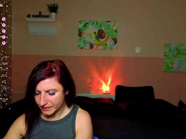 Musekittyjeni112 webcam