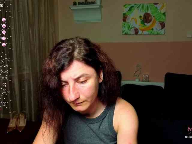 Musekittyjeni112 webcam