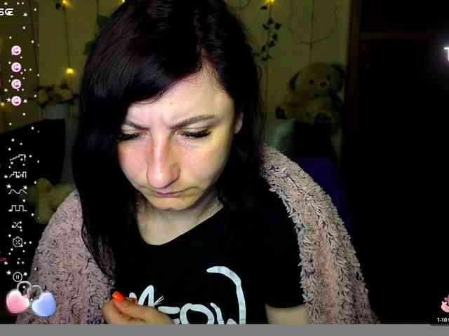Musekittyjeni112 webcam