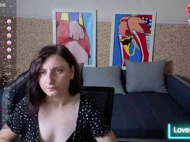 Musekittyjeni112 webcam