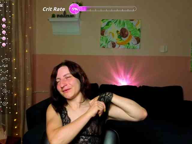 Musekittyjeni112 webcam