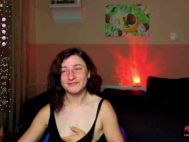Musekittyjeni112 webcam