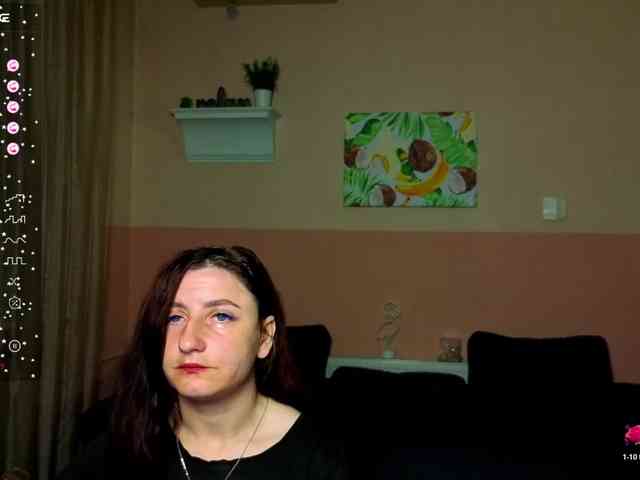 Musekittyjeni112 webcam
