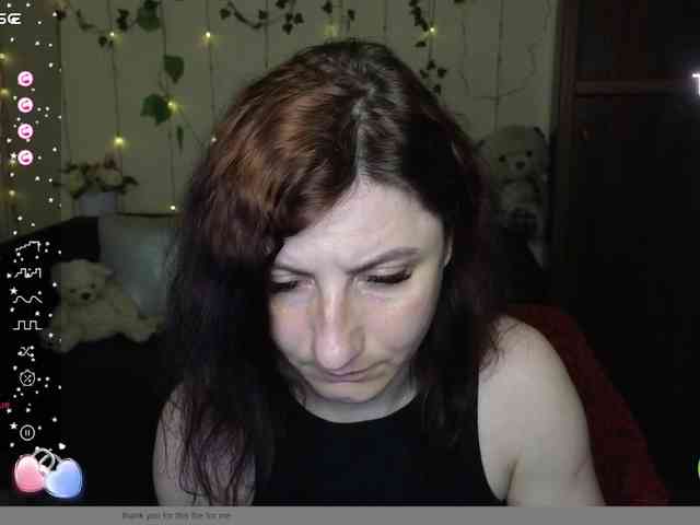 Musekittyjeni112 webcam