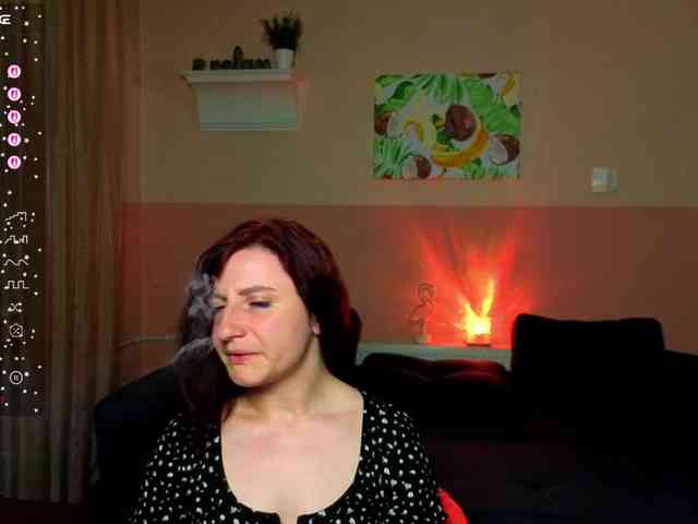 Musekittyjeni112 webcam