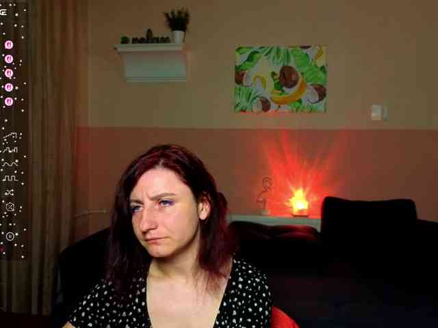 Musekittyjeni112 webcam