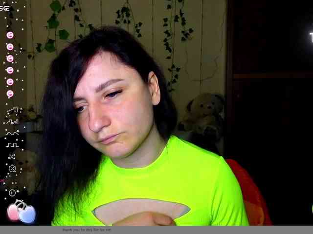Musekittyjeni112 webcam