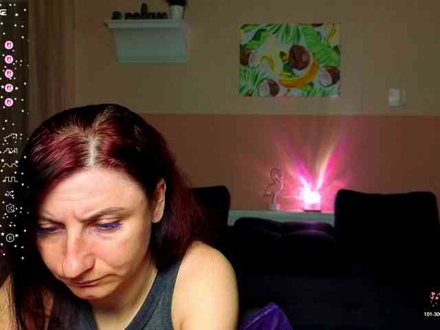 Musekittyjeni112 webcam