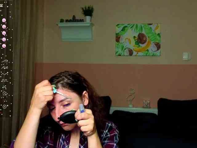 Musekittyjeni112 webcam