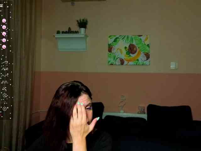 Musekittyjeni112 webcam