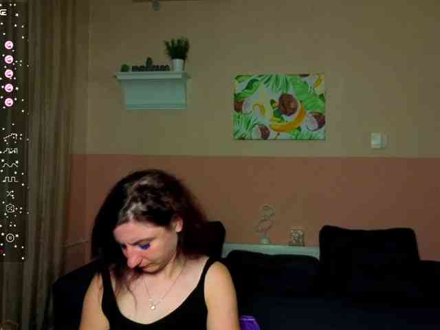 Musekittyjeni112 webcam