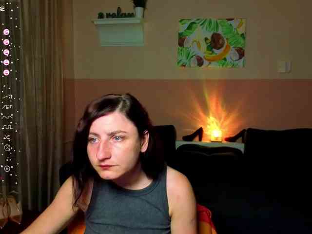 Musekittyjeni112 webcam