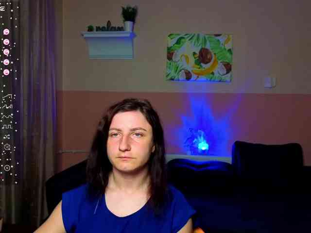 Musekittyjeni112 webcam