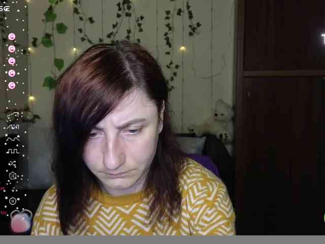 Musekittyjeni112 webcam