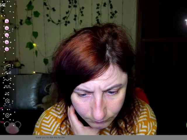 Musekittyjeni112 webcam