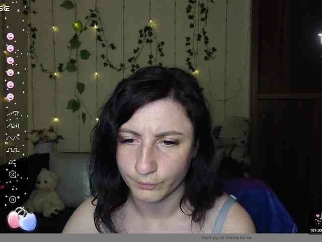 Musekittyjeni112 webcam