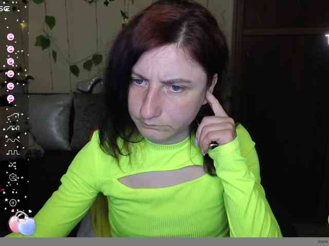 Musekittyjeni112 webcam