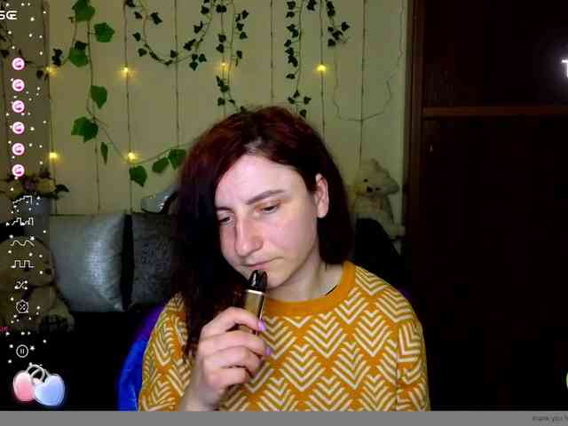 Musekittyjeni112 webcam