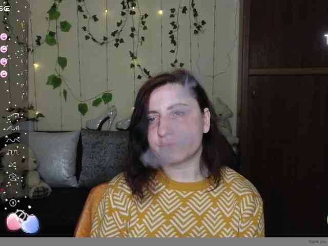 Musekittyjeni112 webcam