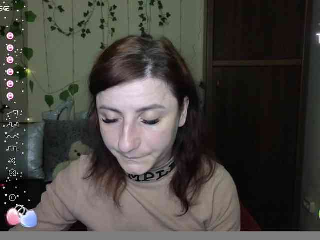 Musekittyjeni112 webcam