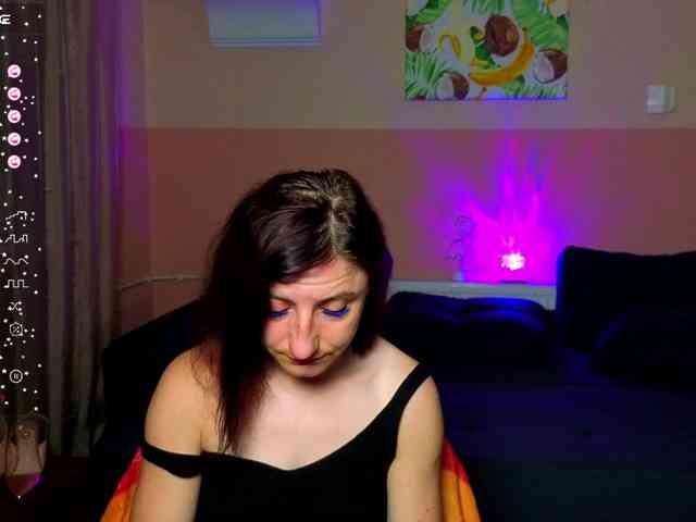 Musekittyjeni112 webcam
