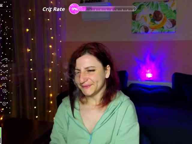 Musekittyjeni112 webcam