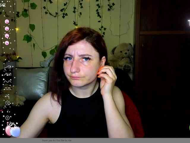 Musekittyjeni112 webcam