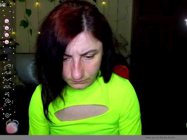 Musekittyjeni112 webcam