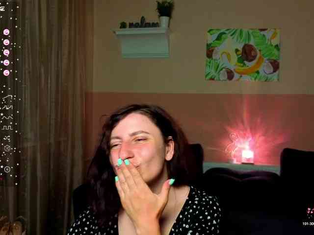 Musekittyjeni112 webcam