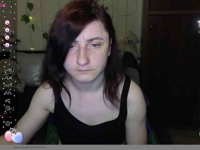 Musekittyjeni112 webcam