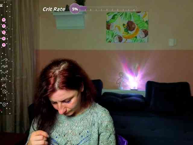 Musekittyjeni112 webcam