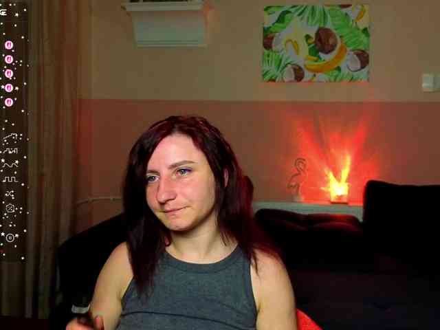 Musekittyjeni112 webcam