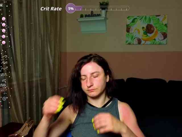 Musekittyjeni112 webcam