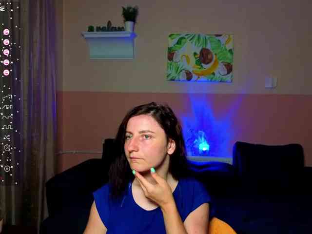 Musekittyjeni112 webcam
