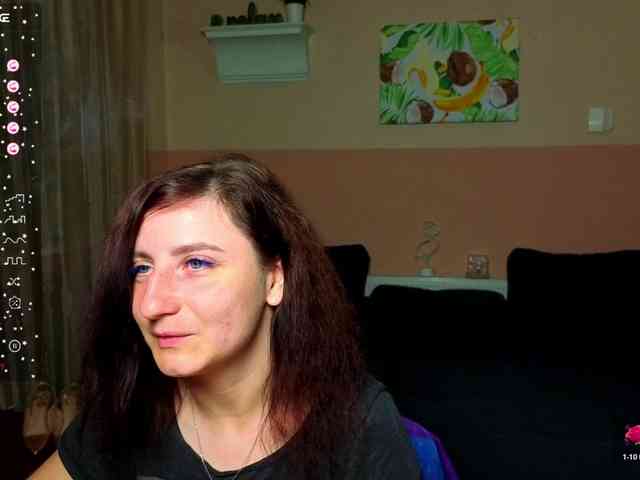 Musekittyjeni112 webcam