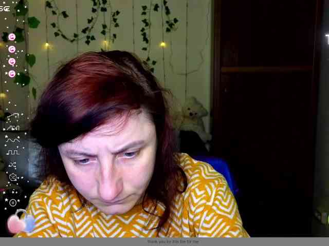 Musekittyjeni112 webcam