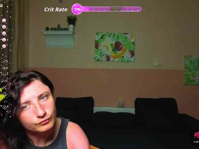 Musekittyjeni112 webcam