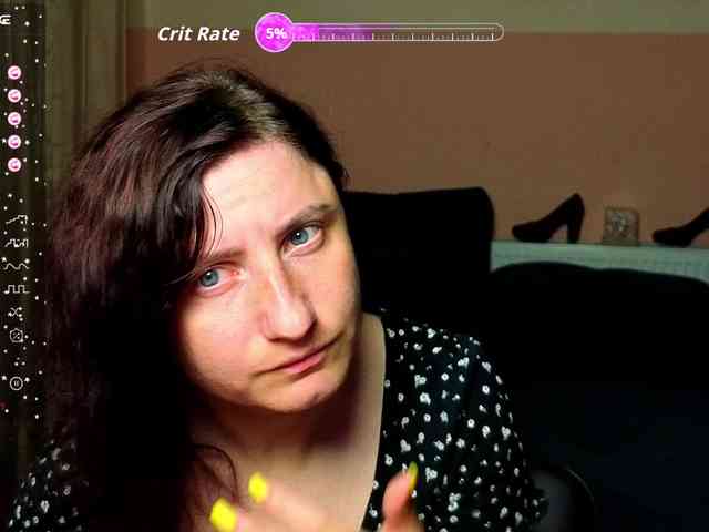 Musekittyjeni112 webcam