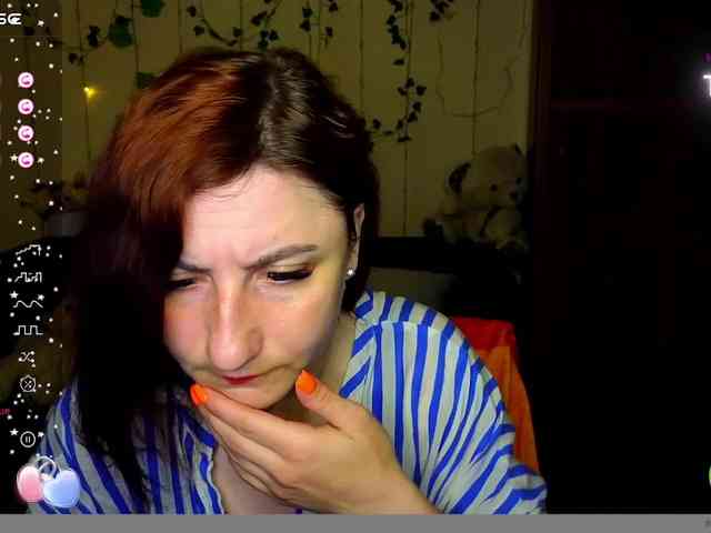 Musekittyjeni112 webcam
