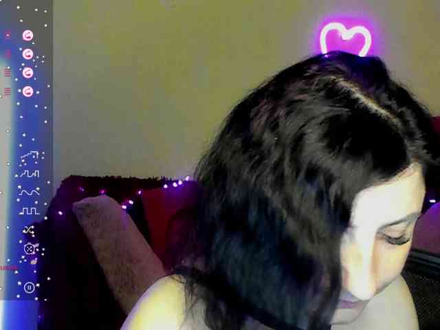 Musekittyjeni112 webcam